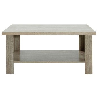 Τραπέζι σαλονιού Art Maison Terni - Natural (89,5x49,5x42,5εκ) Τραπέζι σαλονιού Art Maison Terni - Natural (89,5x49,5x42,5εκ)