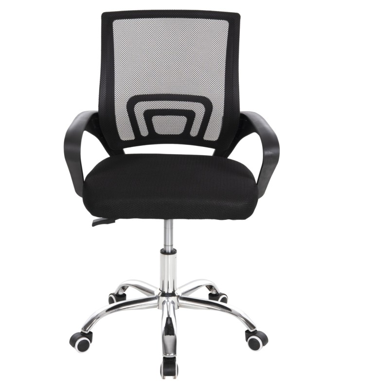 Καρέκλα Γραφείου Art Maison Mantasoa - Black (60Χ51Χ95εκ.)