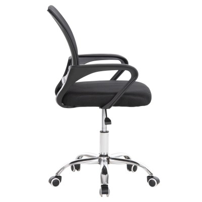 Καρέκλα Γραφείου Art Maison Mantasoa - Black (60Χ51Χ95εκ.)
