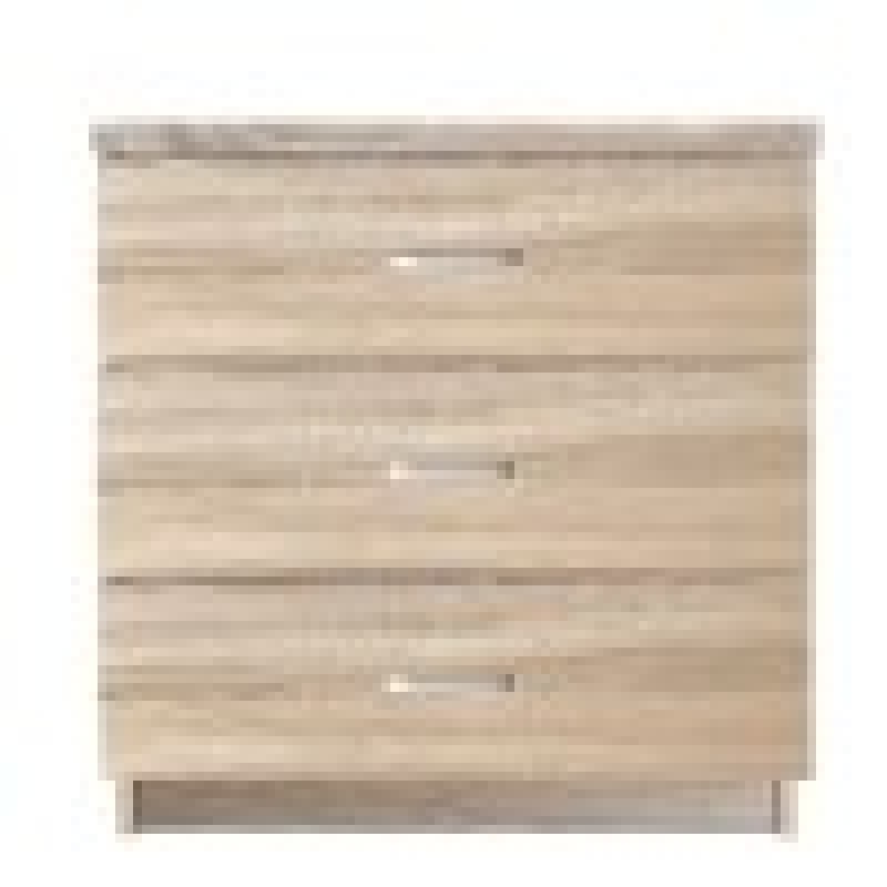 Συρταριέρα Art Maison Flame Φυσικό Χρώμα 60x40x63cm Συρταριέρα Art Maison Flame Φυσικό Χρώμα 60x40x63cm