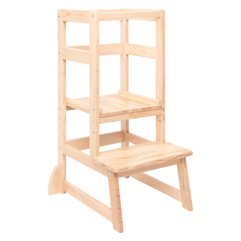 ΠΑΙΔΙΚΟΣ ΠΥΡΓΟΣ ΕΚΜΑΘΗΣΗΣ Τ.MONTESSORI ΞΥΛΙΝΟΣ ART MAISON FREESIAS ΦΥΣΙΚΟ 45,7x51x90Y εκ. ΠΑΙΔΙΚΟΣ ΠΥΡΓΟΣ ΕΚΜΑΘΗΣΗΣ Τ.MONTESSORI ΞΥΛΙΝΟΣ ART MAISON FREESIAS ΦΥΣΙΚΟ 45,7x51x90Y εκ.