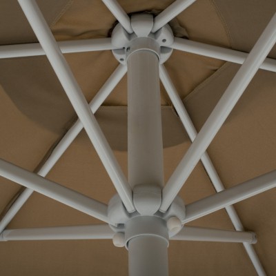 ΟΜΠΡΕΛΑ ART MAISON CORYDON - MOCCA (Φ3Μ) ΟΜΠΡΕΛΑ ART MAISON CORYDON - MOCCA (Φ3Μ)