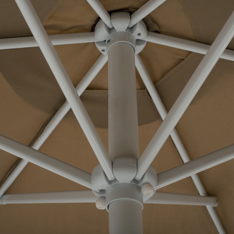 ΟΜΠΡΕΛΑ ART MAISON CORYDON - MOCCA (Φ3Μ) ΟΜΠΡΕΛΑ ART MAISON CORYDON - MOCCA (Φ3Μ)