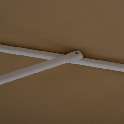 ΟΜΠΡΕΛΑ ART MAISON CORYDON - MOCCA (Φ3Μ) ΟΜΠΡΕΛΑ ART MAISON CORYDON - MOCCA (Φ3Μ)