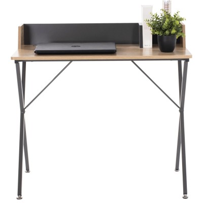 ΓΡΑΦΕΙΟ Art Maison Bountiful - Gray Oak (90x50x73,5-85,5εκ.) ΓΡΑΦΕΙΟ Art Maison Bountiful - Gray Oak (90x50x73,5-85,5εκ.)