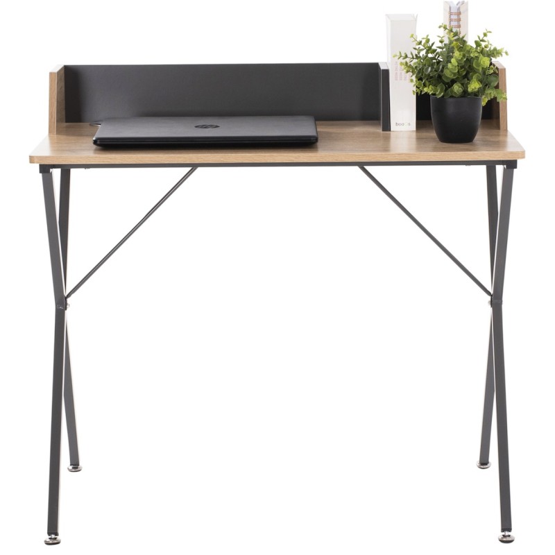 ΓΡΑΦΕΙΟ Art Maison Bountiful - Gray Oak (90x50x73,5-85,5εκ.) ΓΡΑΦΕΙΟ Art Maison Bountiful - Gray Oak (90x50x73,5-85,5εκ.)
