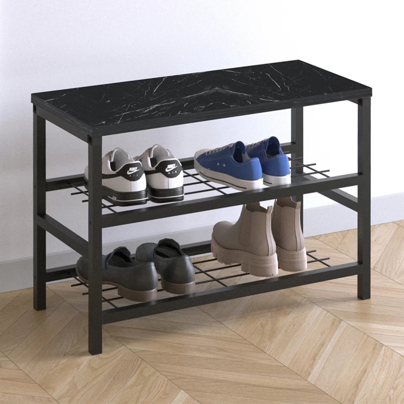 Παπουτσοθήκη Art Maison ΡΗΝΕΙΑ - Black (65x30x45εκ.) Παπουτσοθήκη Art Maison ΡΗΝΕΙΑ - Black (65x30x45εκ.)