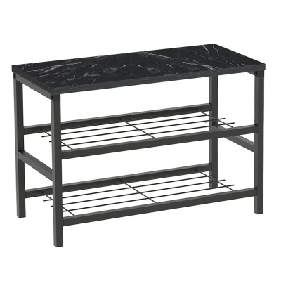 Παπουτσοθήκη Art Maison ΡΗΝΕΙΑ - Black (65x30x45εκ.) Παπουτσοθήκη Art Maison ΡΗΝΕΙΑ - Black (65x30x45εκ.)