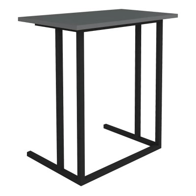 Βοηθητικό τραπεζάκι Art Maison Αμαρίδα - Black Charcoal (60x35,5x65,5εκ.) Βοηθητικό τραπεζάκι Art Maison Αμαρίδα - Black Charcoal (60x35,5x65,5εκ.)
