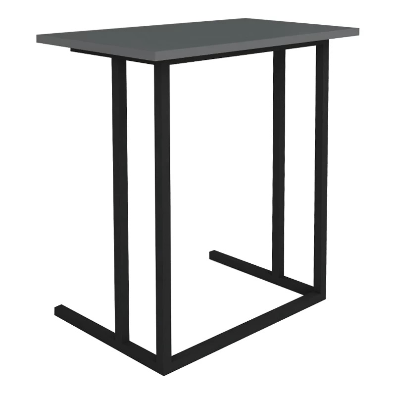 Βοηθητικό τραπεζάκι Art Maison Αμαρίδα - Black Charcoal (60x35,5x65,5εκ.) Βοηθητικό τραπεζάκι Art Maison Αμαρίδα - Black Charcoal (60x35,5x65,5εκ.)