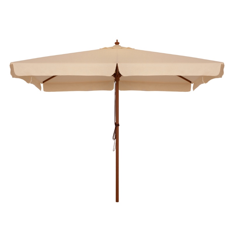 ΟΜΠΡΕΛΑ ART MAISON ZION - BEIGE (3x3x2,5m) ΟΜΠΡΕΛΑ ART MAISON ZION - BEIGE (3x3x2,5m)