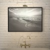 Φωτιστικό τοίχου Art Maison San Pietro - Gold (35x9x25εκ.)