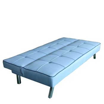 Καναπές Κρεβάτι Τριθέσιος Art Maison Rellor Μπλε 175x83x74cm