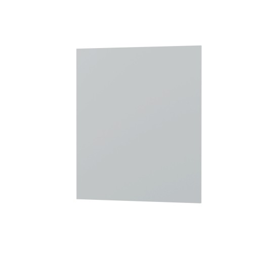 Πρόσοψη Πλυντηρίου Art Maison Brisbane - Gray (60x1,6x71,3εκ)