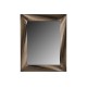 Καθρέφτης τοίχου Art Maison Άστερ - Gold (75x60cm)