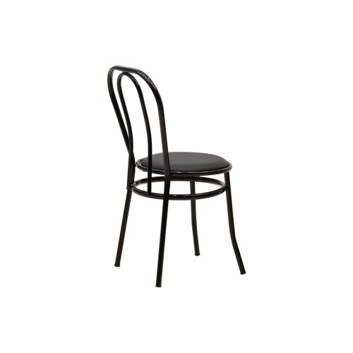 Καρέκλα Art Maison Ροδία - Black (40x47x85εκ.)