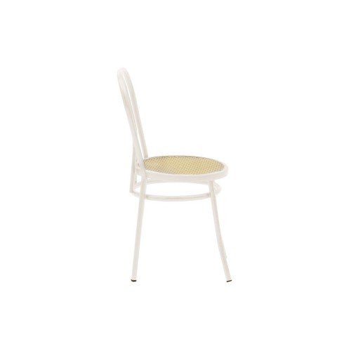 Καρέκλα Art Maison Ροδία - Ecru Beige (40x47x85εκ.)