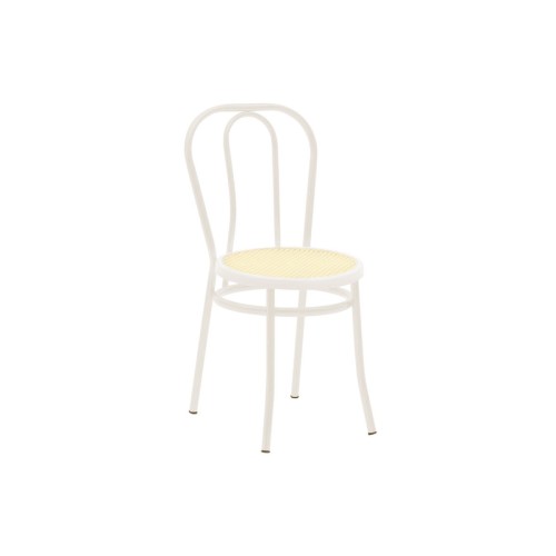 Καρέκλα Art Maison Ροδία - Ecru Beige (40x47x85εκ.)