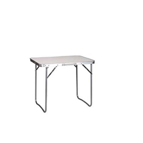Τραπέζι πτυσσόμενο Art Maison Στατίς - White (70x50x60εκ.)