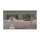 Στόρι σκίασης Art Maison Αγάπανθος - Aluminium (85x160εκ.)