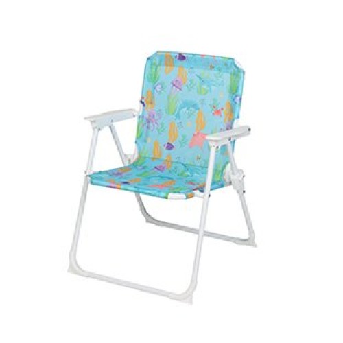 Καρέκλα Παιδική Art Maison Πανσές - Multicolor (79Υεκ.)