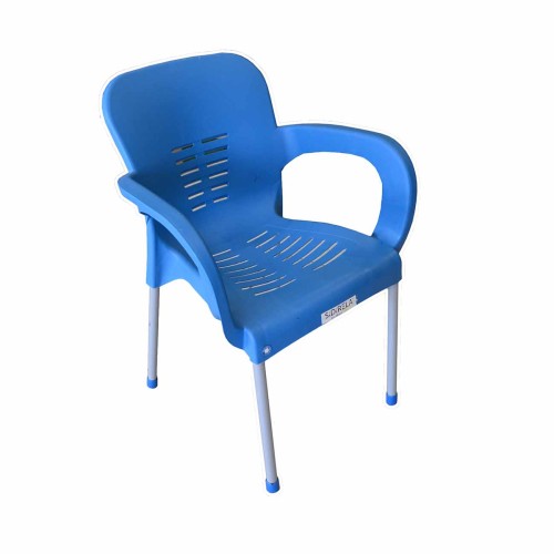 Πολυθρόνα Art Maison Σπάρτο - Blue (60x50x80εκ.)