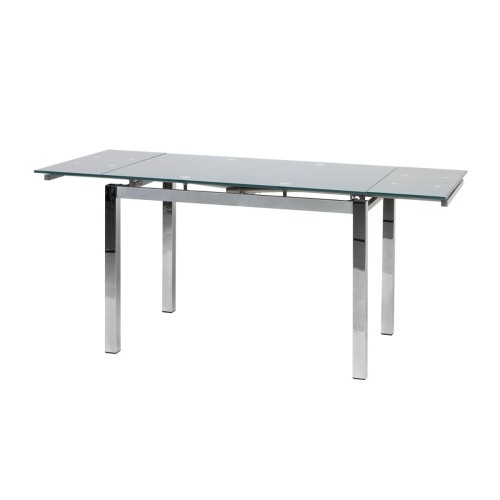 Τραπέζι Art Maison Almeria -  Gray (110(170)x74x75cm) 
