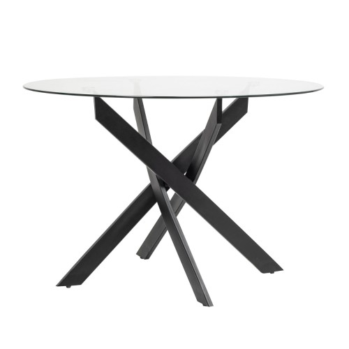 Τραπέζι Art Maison Ponferrada - Clear (110x75cm)