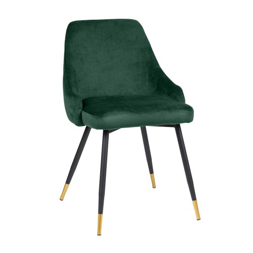 Καρέκλα Art Maison Requena - Cypress (49.5x55x81cm)