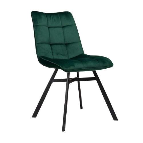 Καρέκλα Art Maison Oviedo - Cypress (46x61x88cm)