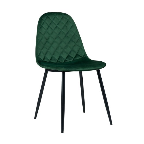 Καρέκλα Art Maison Cadiz - Cypress (45.5x53x87cm)