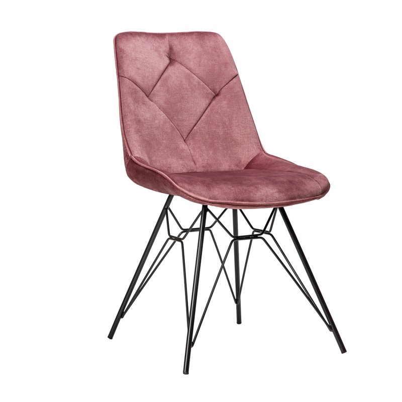 Καρέκλα Art Maison Guipuzcoa - Rotten Apple (48x58x97cm)