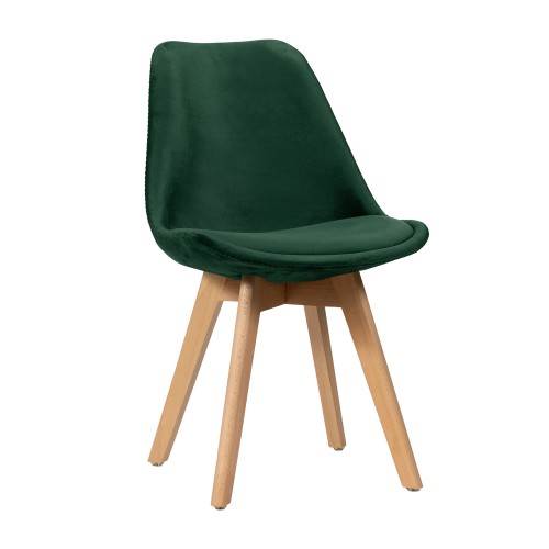 Καρέκλα Art Maison Granada -  Cypress (49x54x83cm)