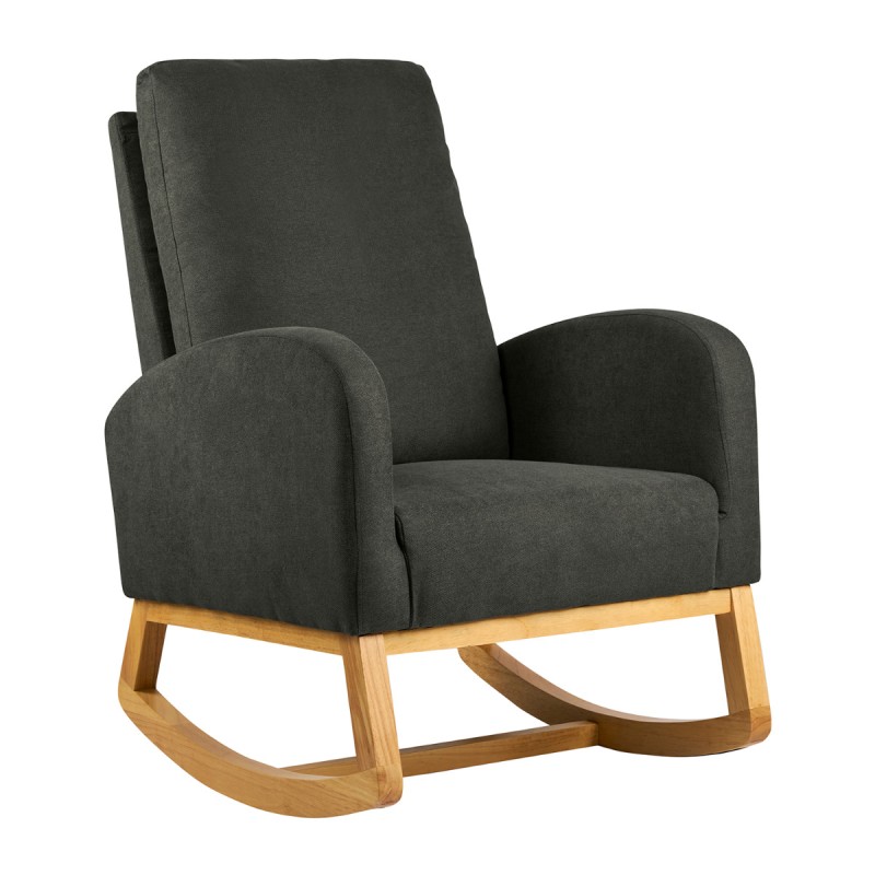 Πολυθρόνα Art Maison Carmona - Gray (70x98x92-100cm)