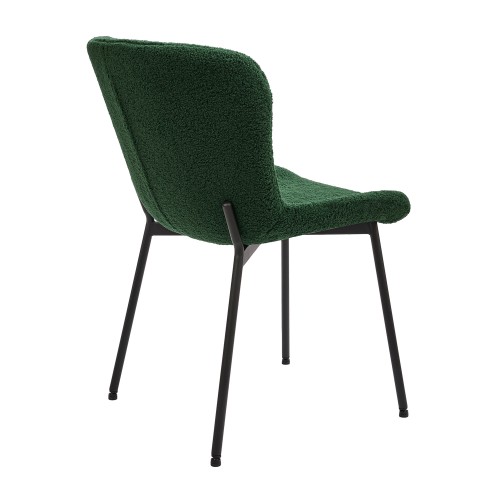 Καρέκλα Art Maison Alzira - Cypress (48x59x80cm)