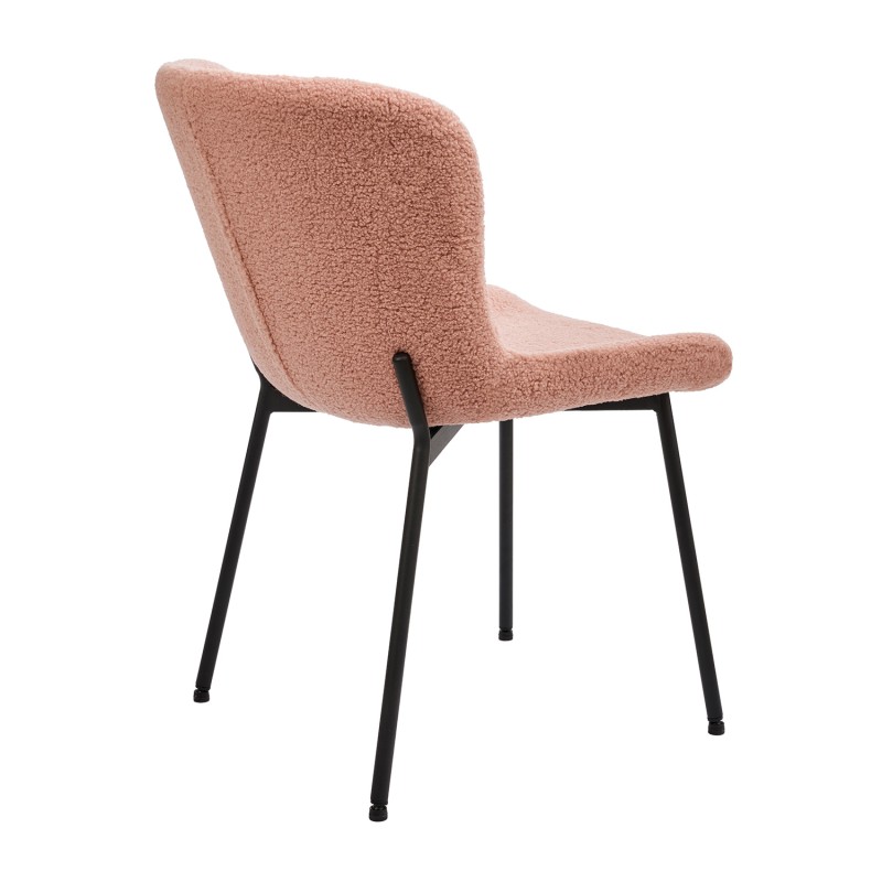 Καρέκλα Art Maison Alzira - Rotten Apple (48x59x80cm)