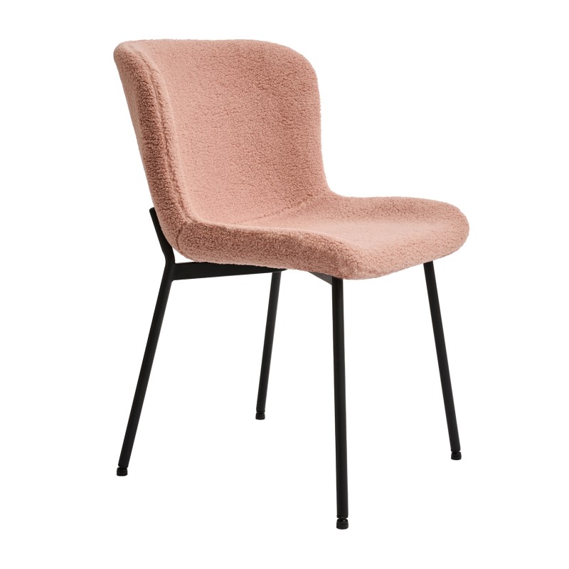 Καρέκλα Art Maison Alzira - Rotten Apple (48x59x80cm)