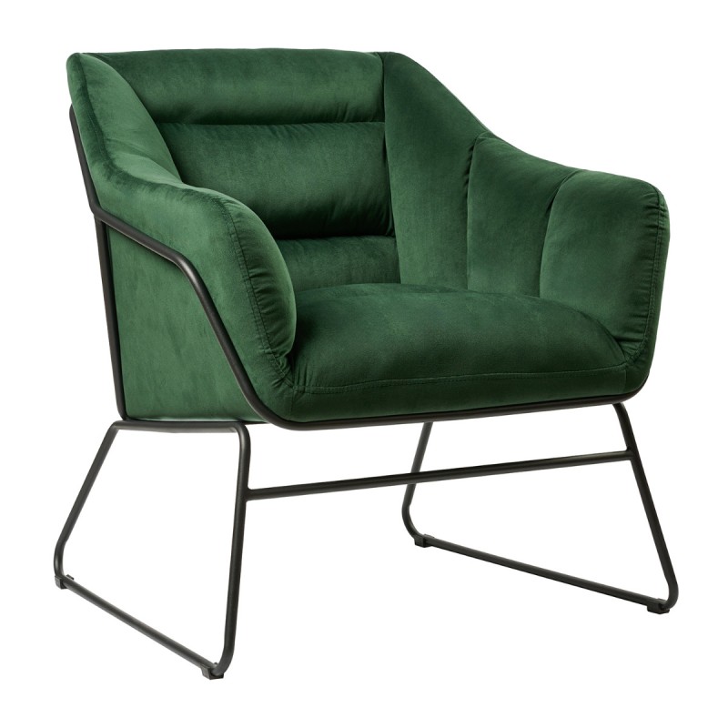 Πολυθρόνα Art Maison Puente - Cypress (67x70x76cm)