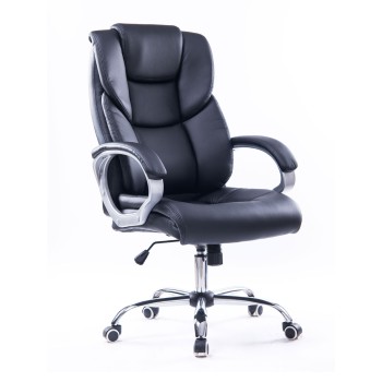 Καρέκλα Γραφείου Art Maison Barakaldo - Black (65x73x109-119cm)