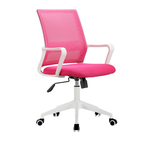 Καρέκλα Γραφείου Art Maison Sestao - Pink (59x61x90-100cm)