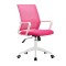 Καρέκλα Γραφείου Art Maison Sestao - Pink (59x61x90-100cm)