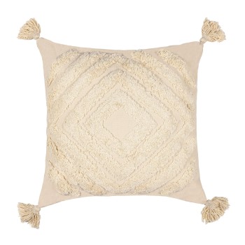 Διακοσμητικό Μαξιλάρι Art Maison Soria - Beige (45x45cm.)