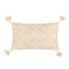 Διακοσμητικό Μαξιλάρι Art Maison Soria - Beige (50x30cm)