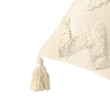 Διακοσμητικό Μαξιλάρι Art Maison Soria - Beige (50x30cm)
