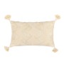 Διακοσμητικό Μαξιλάρι Art Maison Soria - Beige (50x30cm)