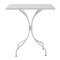 Τραπέζι Art Maison Segovia - White (70x70x71cm)