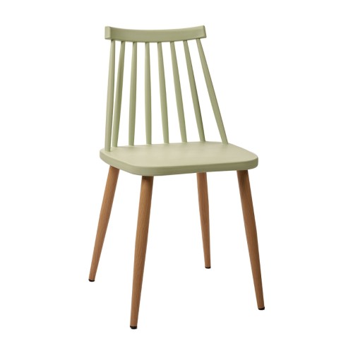 Καρέκλα Art Maison Sueca - Light Green (43x47x80cm)