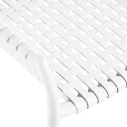 Καρέκλα Art Maison Donostia - White (59x56x82εκ.)