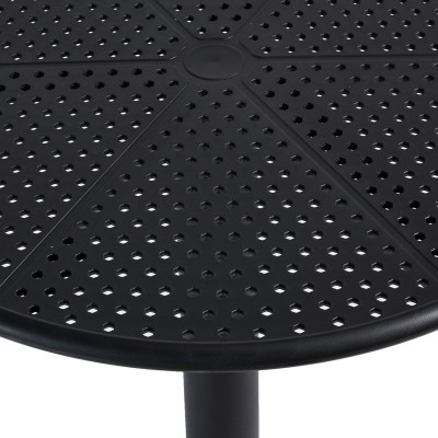 Τραπέζι Art Maison Donostia - Black (Φ60x76εκ.) Τραπέζι Art Maison Donostia - Black (Φ60x76εκ.)
