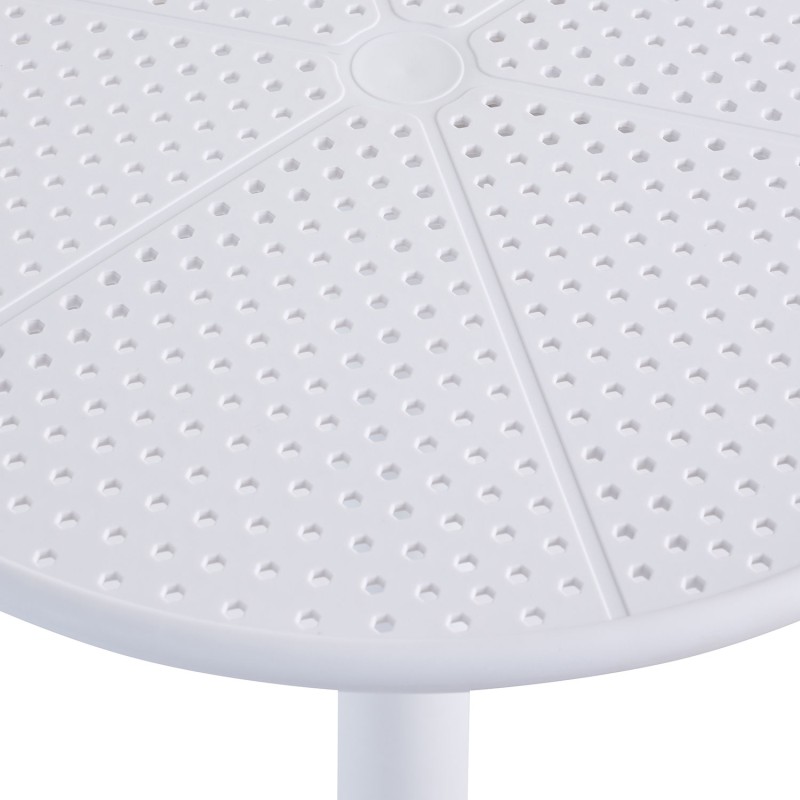 Τραπέζι Art Maison Donostia - White (Φ60x76εκ.) Τραπέζι Art Maison Donostia - White (Φ60x76εκ.)